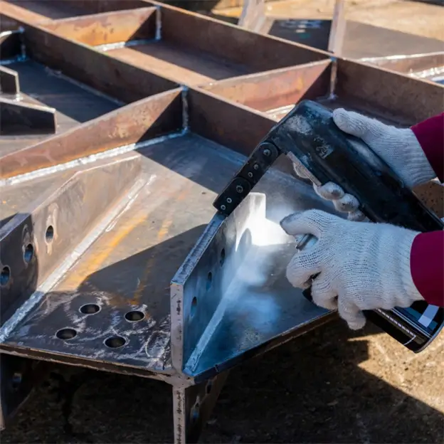 non-destructive testing company