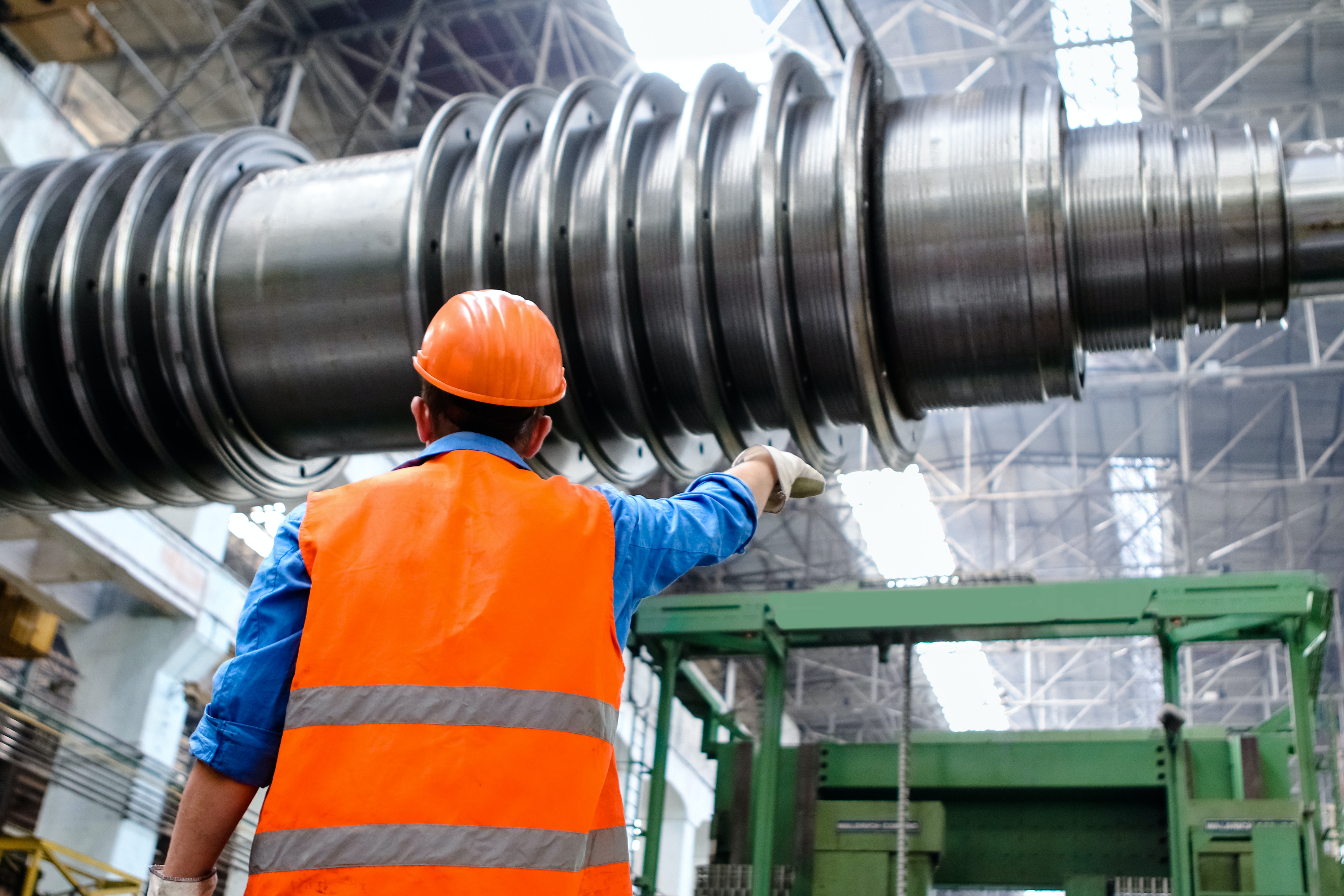 about non-destructive testing company