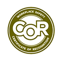 COR logo