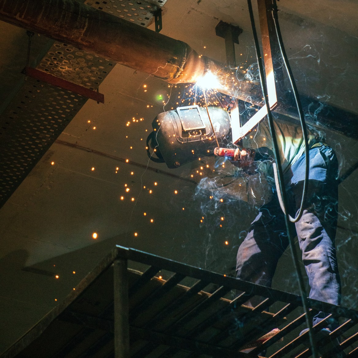 non-destructive testing company